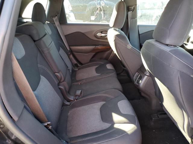 Photo 10 from auction – 2014 JEEP CHEROKEE L with VIN 1C4PJMCS7EW311316