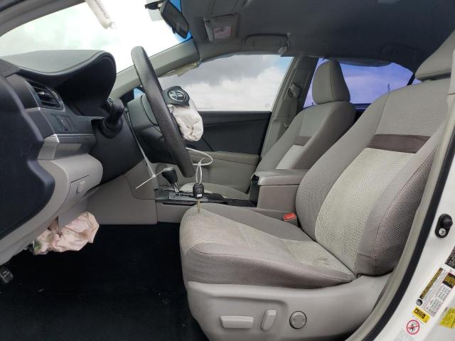 Photo 7 from auction – 2014 TOYOTA CAMRY L with VIN 4T1BF1FK2EU409151