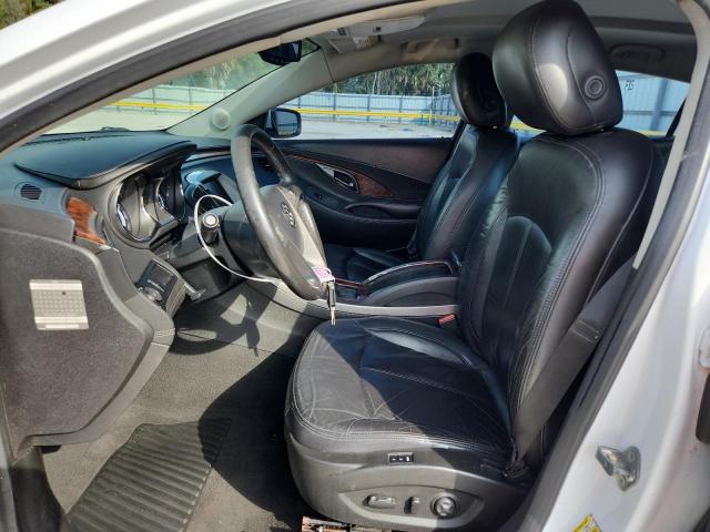 Photo 7 from auction – 2013 BUICK LACROSSE with VIN 1G4GC5E3XDF196582