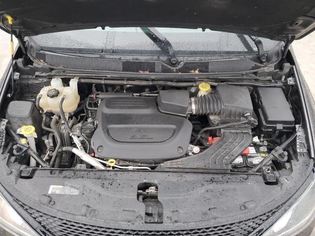 Photo 12 from auction – 2019 CHRYSLER PACIFICA T with VIN 2C4RC1FG4KR532319