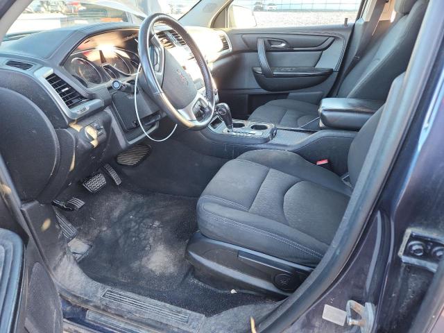 Photo 7 from auction – 2013 GMC ACADIA SLE with VIN 1GKKVNED4DJ223505