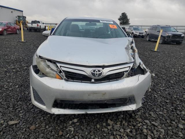 Photo 5 from auction – 2012 TOYOTA CAMRY BASE with VIN 4T1BF1FK4CU090140
