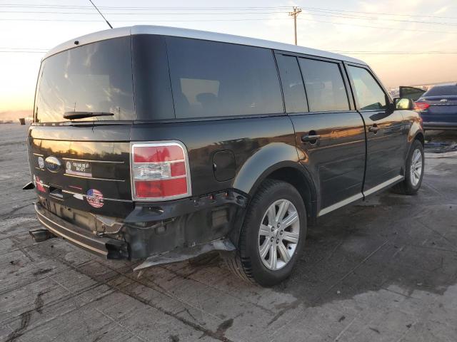 Photo 3 from auction – 2010 FORD FLEX SE with VIN 2FMGK5BC3ABB10176
