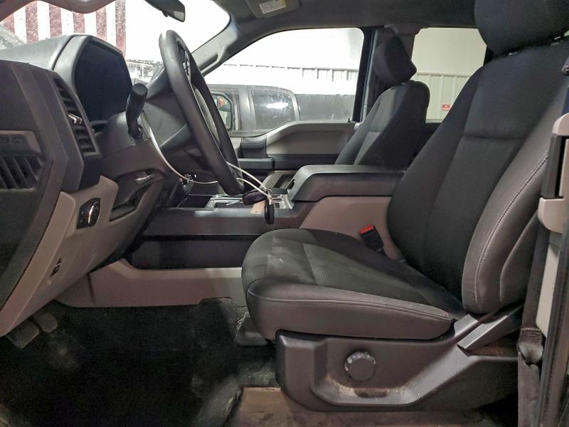 Photo 7 from auction – 2019 FORD F150 SUPER with VIN 1FTEX1EP8KKC28736