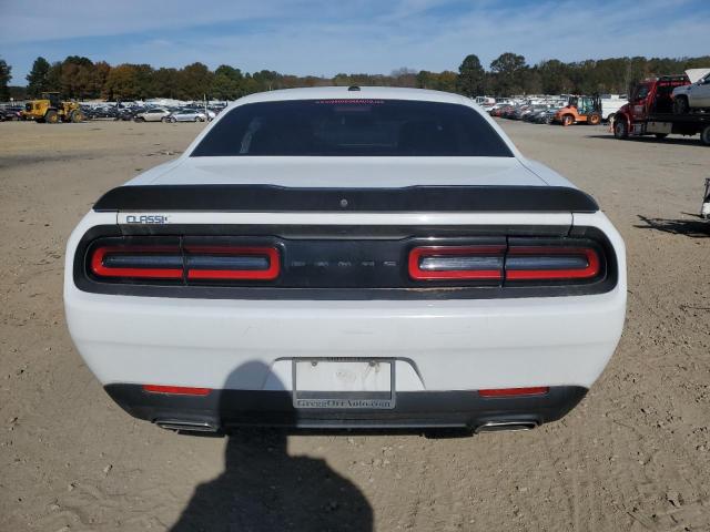 Photo 6 from auction – 2021 DODGE CHALLENGER with VIN 2C3CDZAG4MH641725