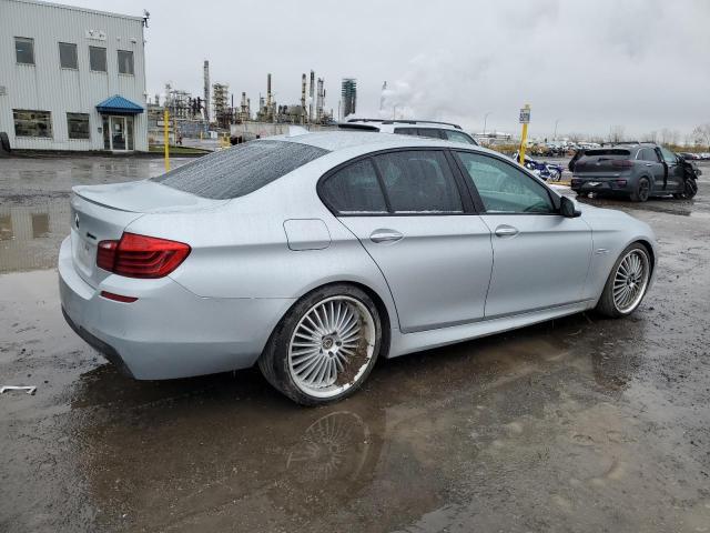 Photo 3 from auction – 2016 BMW 535 XI with VIN WBA5B3C50GD549688