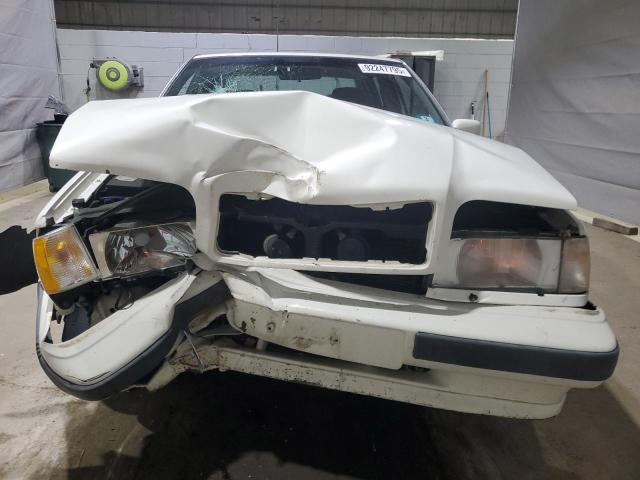 Photo 5 from auction – 1994 VOLVO 850 with VIN YV1LS5529R2155883