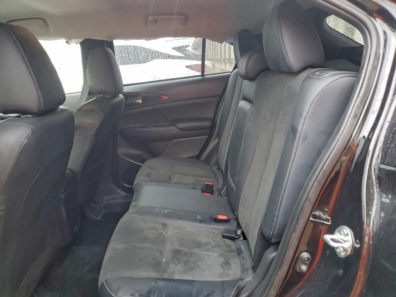 Photo 11 from auction – 2025 MITSUBISHI ECLIPSE CR with VIN JA4ATWAA1SZ011149