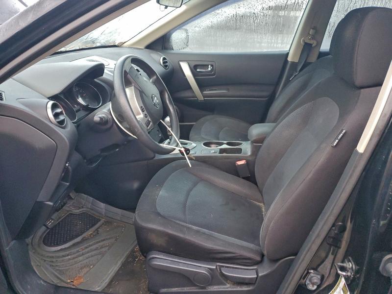Photo 7 from auction – 2012 NISSAN ROGUE with VIN JN8AS5MV0CW713844