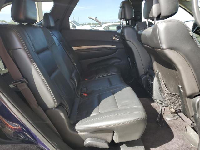Photo 11 from auction – 2017 DODGE DURANGO GT with VIN 1C4RDJDG9HC697901