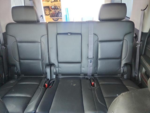 Photo 10 from auction – 2016 GMC YUKON SLT with VIN 1GKS2BKC3GR159255