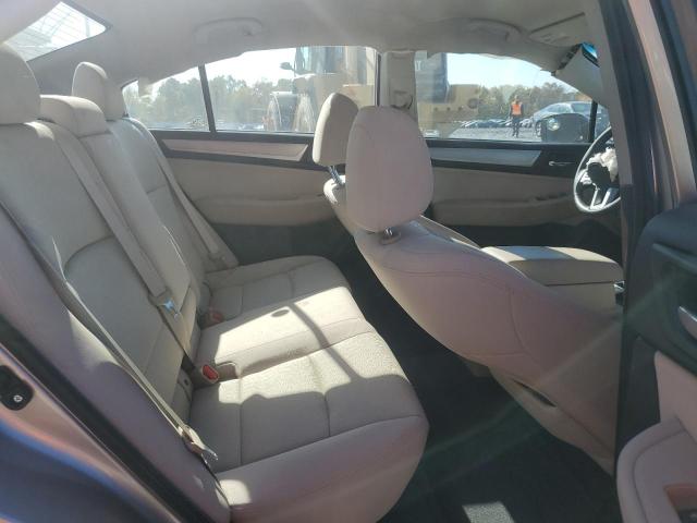 Foto 10 de la subasta – 2015 SUBARU LEGACY 2.5 con VIN 4S3BNBC63F3075661