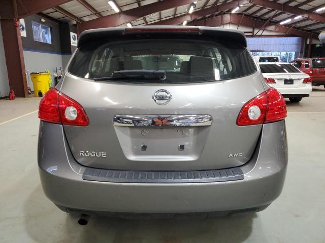 Photo 6 from auction – 2012 NISSAN ROGUE S with VIN JN8AS5MV6CW376533