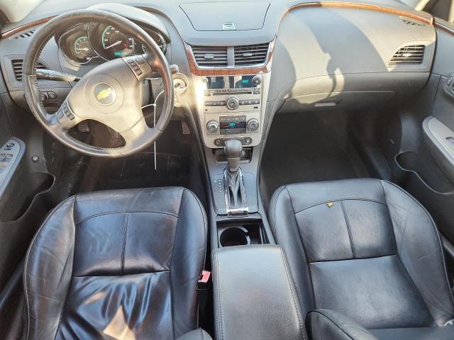 Photo 8 from auction – 2011 CHEVROLET MALIBU LTZ with VIN 1G1ZE5E70BF130557
