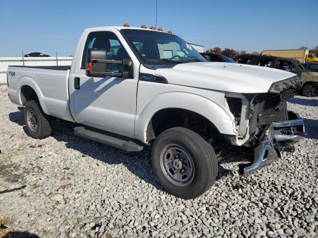 Photo 4 from auction – 2015 FORD F250 SUPER with VIN 1FTBF2B67FEC29811