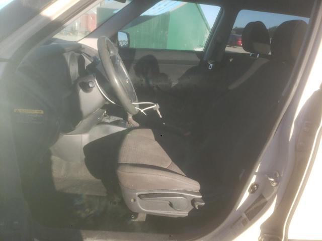 Photo 7 from auction – 2013 KIA SOUL with VIN KNDJT2A50D7758242