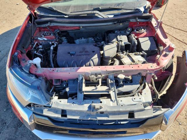 Photo 12 from auction – 2018 MITSUBISHI OUTLANDER with VIN JA4AD2A30JZ062082