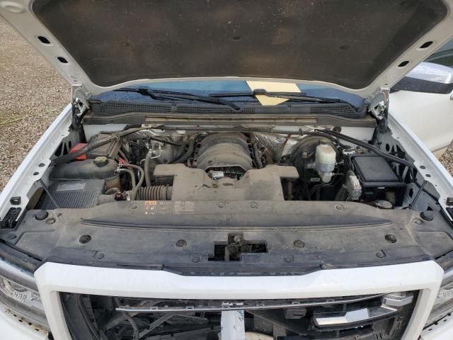 Foto 11 de la subasta – 2016 GMC SIERRA K15 con VIN 3GTU2MEC9GG105437