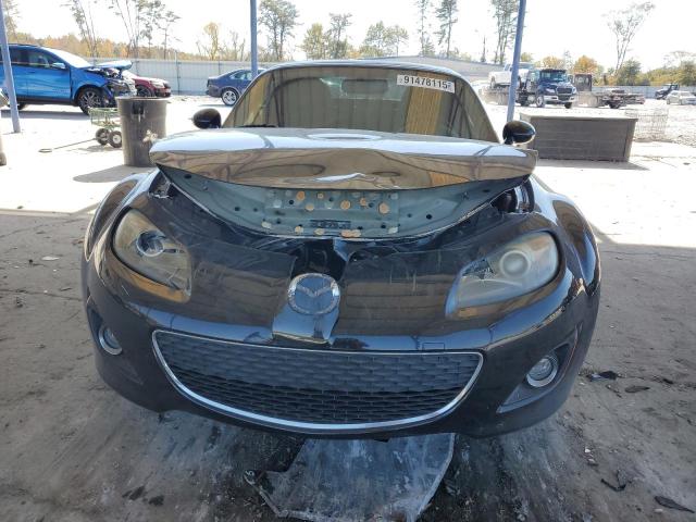 Photo 5 from auction – 2011 MAZDA MX-5 MIATA with VIN JM1NC2MF0B0219373