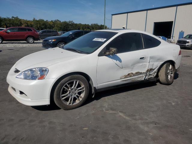 Photo 1 from auction – 2005 ACURA RSX with VIN JH4DC54895S006556