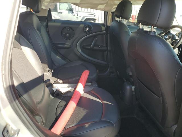 Photo 10 from auction – 2012 MINI COOPER S C with VIN WMWZC5C58CWL55628