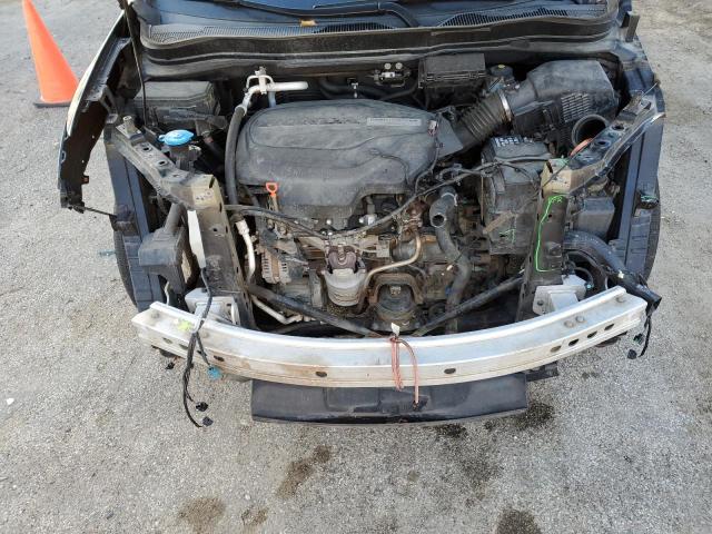 Photo 12 from auction – 2016 HONDA PILOT EX with VIN 5FNYF6H31GB035533