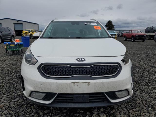 Photo 5 from auction – 2018 KIA NIRO FE with VIN KNDCB3LCXJ5203478