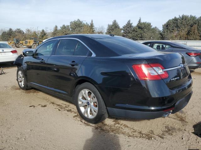 Photo 2 from auction – 2012 FORD TAURUS with VIN 1FAHP2EWXCG129856