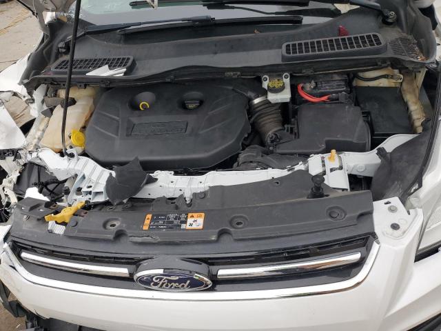 Photo 12 from auction – 2014 FORD ESCAPE TIT with VIN 1FMCU9J97EUB97232