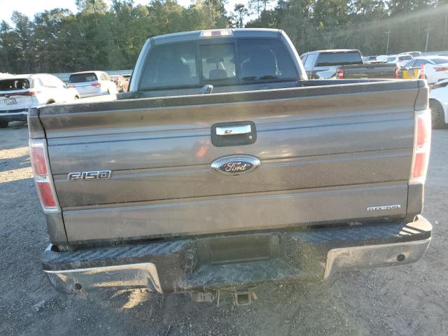 Photo 6 from auction – 2013 FORD F150 SUPER with VIN 1FTFX1CFXDKD20013