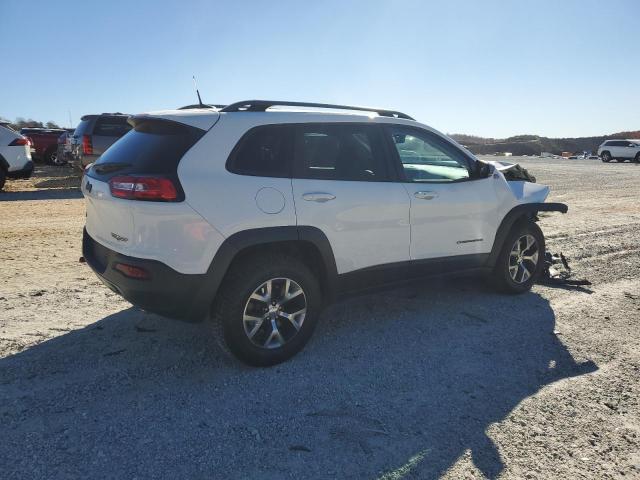 Photo 3 from auction – 2016 JEEP CHEROKEE T with VIN 1C4PJMBS8GW227719