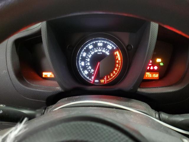 Photo 9 from auction – 2012 TOYOTA SCION XD with VIN JTKKU4B42C1028569