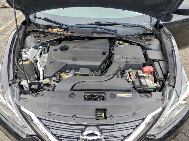 Photo 11 from auction – 2018 NISSAN ALTIMA 2.5 with VIN 1N4AL3AP2JC129615