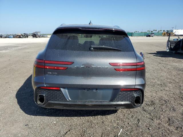 Photo 6 from auction – 2023 GENESIS GV70 BASE with VIN KMUMADTB2PU100796
