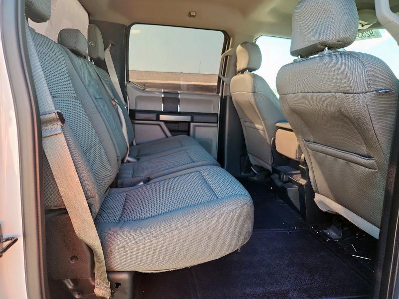صورة رقم 10 من المزاد - 2016 FORD F150 SUPER مع VIN 1FTEW1EF1GFA16271