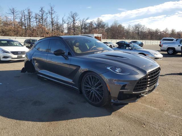 Foto 4 de la subasta – 2023 ASTON MARTIN DBX con VIN SD7VUJBW9PTV08509