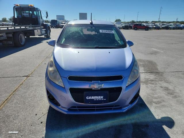 Photo 5 from auction – 2014 CHEVROLET SPARK LS with VIN KL8CB6S98EC530673