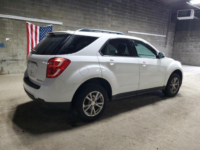 Photo 3 from auction – 2016 CHEVROLET EQUINOX LT with VIN 2GNFLFEK6G6341782