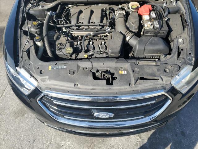 Photo 11 from auction – 2017 FORD TAURUS LIM with VIN 1FAHP2F88HG109855