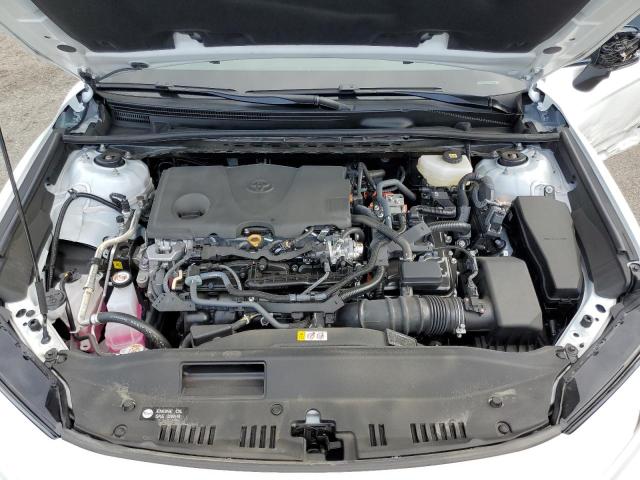 Photo 11 from auction – 2025 TOYOTA CAMRY- SE with VIN 4T1DAACK1SU636967