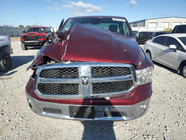 Photo 5 from auction – 2019 RAM 1500 CLASS with VIN 1C6RR7KT4KS525476