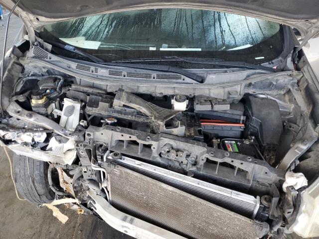 Photo 12 from auction – 2011 NISSAN QUEST S with VIN JN8AE2KP0B9012700