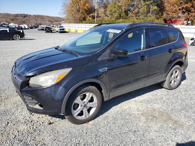 Photo 1 from auction – 2016 FORD ESCAPE SE with VIN 1FMCU9GX1GUC46398