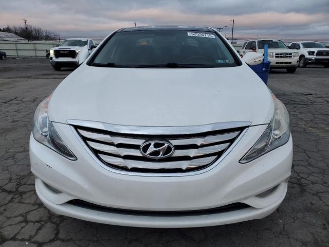 Photo 5 from auction – 2012 HYUNDAI SONATA SE with VIN 5NPEC4AB5CH469158