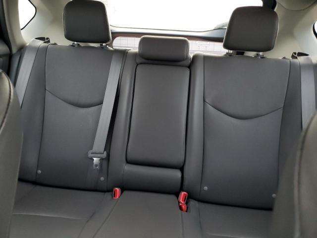 Photo 10 from auction – 2010 TOYOTA PRIUS with VIN JTDKN3DU6A0235383