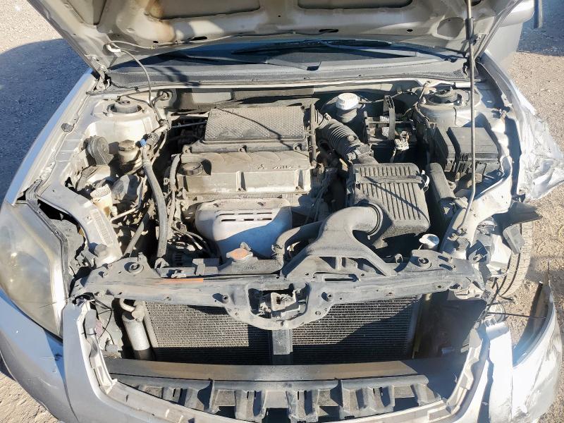 Photo 11 from auction – 2012 MITSUBISHI GALANT FE with VIN 4A32B2FF4CE017317