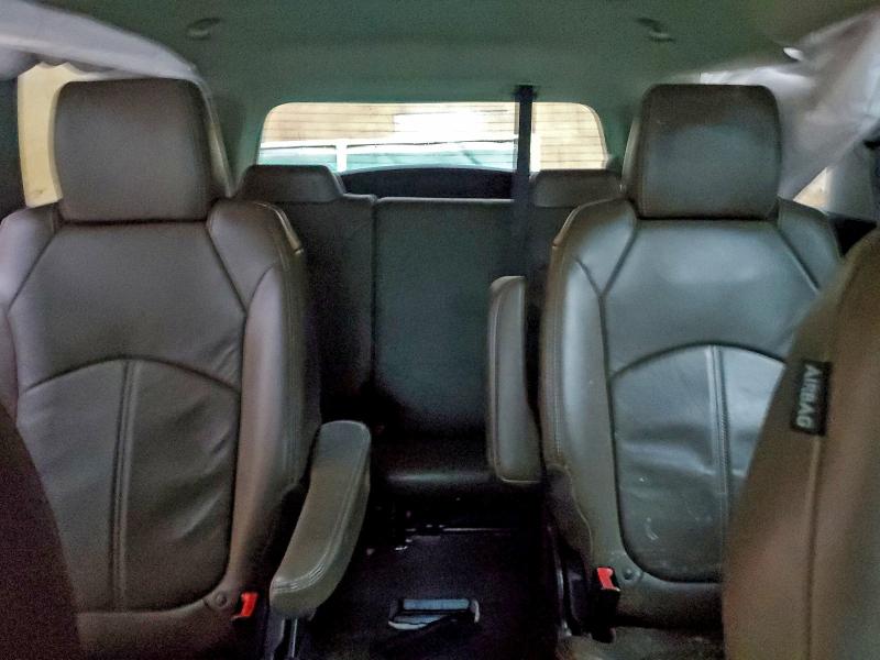 Photo 10 from auction – 2015 GMC ACADIA SLT with VIN 1GKKVRKD2FJ304307
