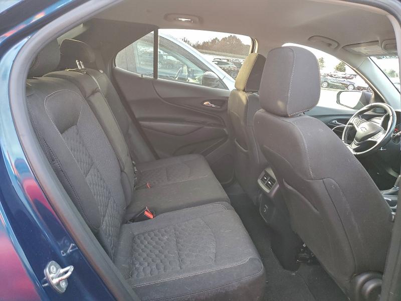 Photo 11 from auction – 2019 CHEVROLET EQUINOX LT with VIN 3GNAXTEV6KL299867