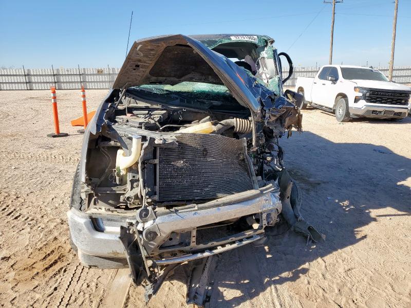 Photo 5 from auction – 2022 FORD F150 with VIN 1FTFW1E56NKE78258