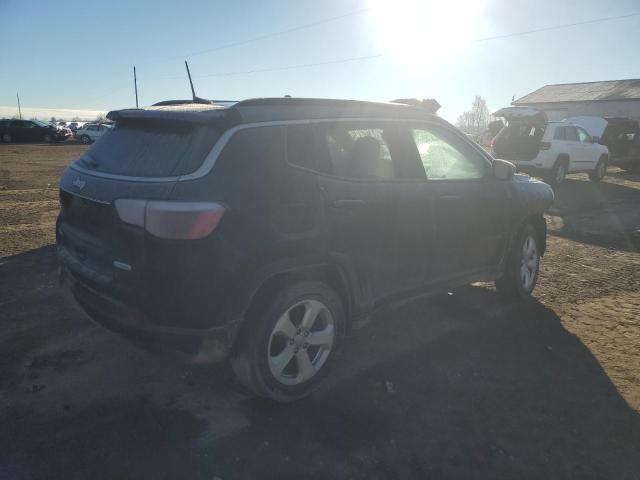 Photo 3 from auction – 2018 JEEP COMPASS LA with VIN 3C4NJDBB2JT349805